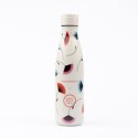 Cool bottles butelka termiczna 500 ml triple cool xclusive lively lily