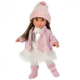 Hiszpańska lalka dziewczynka sara - 35cm