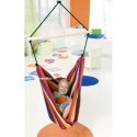 Huśtawka dziecięca - wiszący fotel kid's relax rainbow