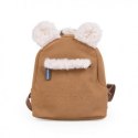 Childhome plecak dziecięcy my first bag suede-look