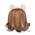 Childhome plecak dziecięcy my first bag suede-look