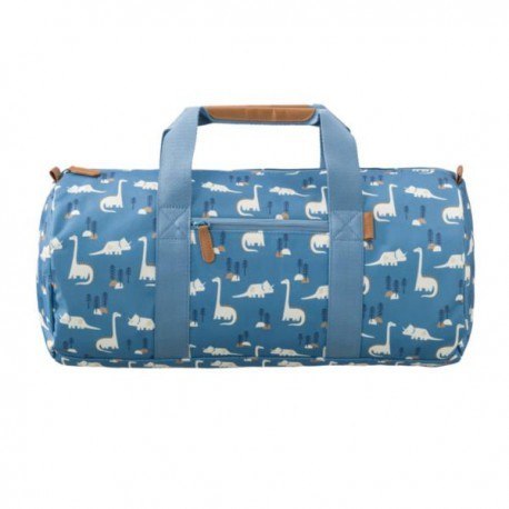 Fresk torba weekender bag dino