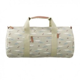 Fresk torba weekender bag krokodyl