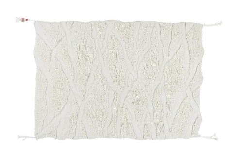 Dywan Wełniany Enkang Ivory 170x240 cm Lorena Canals