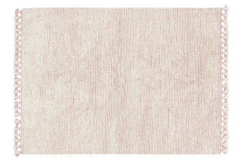 Dywan wełniany Koa Pink 120x170 cm Lorena Canals