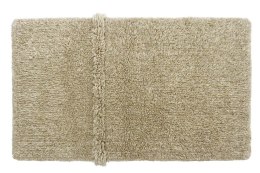 Dywan wełniany Tundra Beige 80x140 cm Lorena Canals