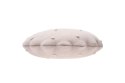 Lorena Canals Poduszka Round Biscuit Pink Pearl