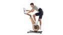 Rower treningowy  Pro Classic Orzech