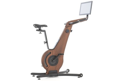 Rower treningowy  Pro Club