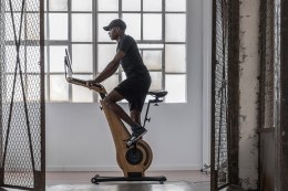 Rower treningowy  Pro Natural Jesion