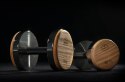 Hantle  DumbBell Oak Dąb