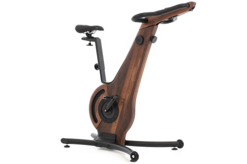 Rower treningowy  Classic Orzech