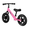 RB012 PINK ROWEREK BIEGOWY NILS FUN