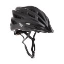 MTV50 CZARNY ROZM. S(53-55CM) KASK NILS EXTREME