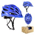 MTV50 NIEBIESKI ROZM. L(58-61CM) KASK NILS EXTREME