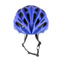 MTV50 NIEBIESKI ROZM. L(58-61CM) KASK NILS EXTREME