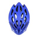 MTV50 NIEBIESKI ROZM. S(53-55CM) KASK NILS EXTREME