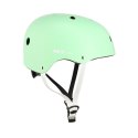 MTW001 MIĘTOWY ROZM. M(55-58CM) KASK NILS EXTREME