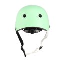 MTW001 MIĘTOWY ROZM. M(55-58CM) KASK NILS EXTREME