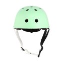 MTW001 MIĘTOWY ROZM. M(55-58CM) KASK NILS EXTREME