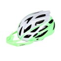 MTW210 SZARO-ZIELONY ROZM. L (59-65CM) KASK NILS EXTREME