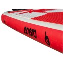 DESKA DO PŁYWANIA SUP YOGA NADMUCHIWANA 250X91X15CM 130KG