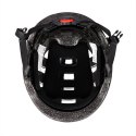 MTW08 ZIELONY ROZM. XS (47-56CM) KASK DZIECIĘCY NILS EXTREME