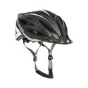 MTW202 CZARNO-BIAŁY ROZM. S (48-53CM) KASK NILS EXTREME