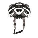 MTW202 CZARNO-BIAŁY ROZM. S (48-53CM) KASK NILS EXTREME