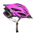 MTW202 FIOLETOWO-NIEBIESKI ROZM. S (48-53CM) KASK NILS EXTREME