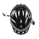 MTW202 ZIELONO-CZARNY ROZM. S (48-53CM) KASK NILS EXTREME