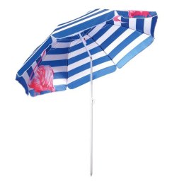 NC7811 PARASOL PLAŻOWY 180 CM NILS CAMP