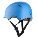 MTW02 CIEMNONIEBIESKI ROZM. XS (49-54cm) KASK NILS EXTREME