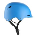 MTW02 CIEMNONIEBIESKI ROZM. XS (49-54cm) KASK NILS EXTREME