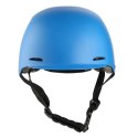 MTW02 CIEMNONIEBIESKI ROZM. XS (49-54cm) KASK NILS EXTREME