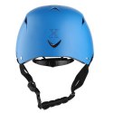 MTW02 CIEMNONIEBIESKI ROZM. XS (49-54cm) KASK NILS EXTREME