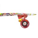 PENNYBOARD ART MULTICOLOR NILS EXTREME