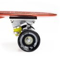 PNB01 RED ELECTROSTYLE PENNYBOARD DESKOROLKA NILS EXTREME