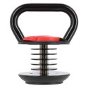 KR20 KETTLEBELL REGULOWANY 20 LBS HMS