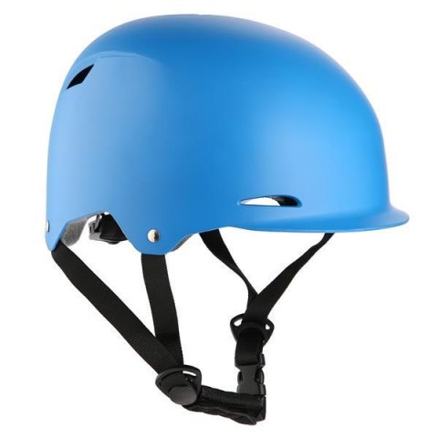 MTW02 CIEMNONIEBIESKI ROZM.S (51-57 cm) KASK NILS EXTREME