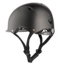 MTW02 CZARNY ROZM. XS (49-54cm) KASK NILS EXTREME