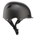 MTW02 CZARNY ROZM. XS (49-54cm) KASK NILS EXTREME