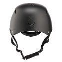 MTW02 CZARNY ROZM. XS (49-54cm) KASK NILS EXTREME