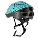 MTW05 JASNONIEBIESKI ROZM. XS (48-55cm) KASK NILS EXTREME