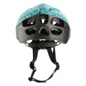 MTW05 JASNONIEBIESKI ROZM. XS (48-55cm) KASK NILS EXTREME