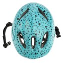 MTW05 JASNONIEBIESKI ROZM. XS (48-55cm) KASK NILS EXTREME