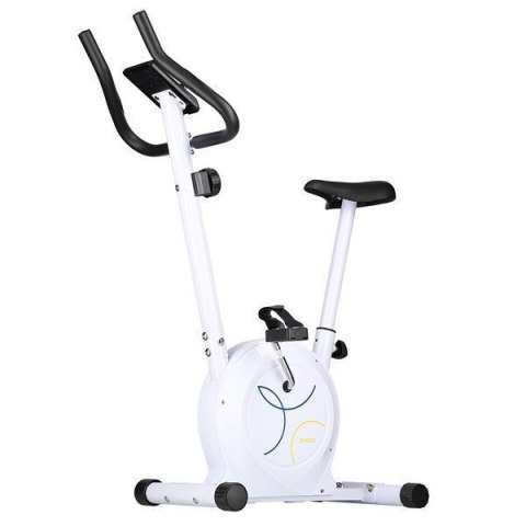 RM8740 WHITE ROWER MAGNETYCZNY ONE FITNESS