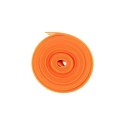 FB02 ORANGE 1.0 x 50 x 2080 MM FLOSS BAND GUMA DO ĆWICZEŃ HMS