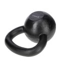 KZG 10 KETTLEBELL ŻELIWNY HMS