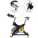 SW7200 ROWER SPININGOWY 22KG HMS PREMIUM